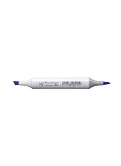 COPIC Copic Markers FV2-Sketch, Fluorescent Dull Violet  - Image 3