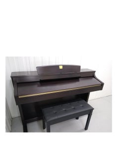 YAMAHA CLP 340 Rosewood Digital Piano  - Image 1