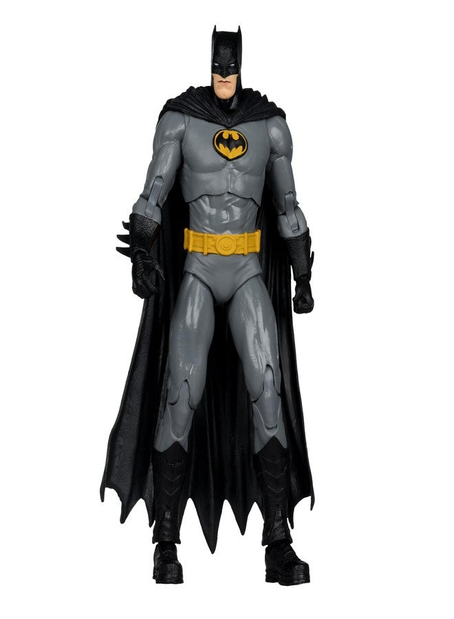 McFarlane DC Multiverse Batman Three Joker Action Figure 19 cm - Image 1
