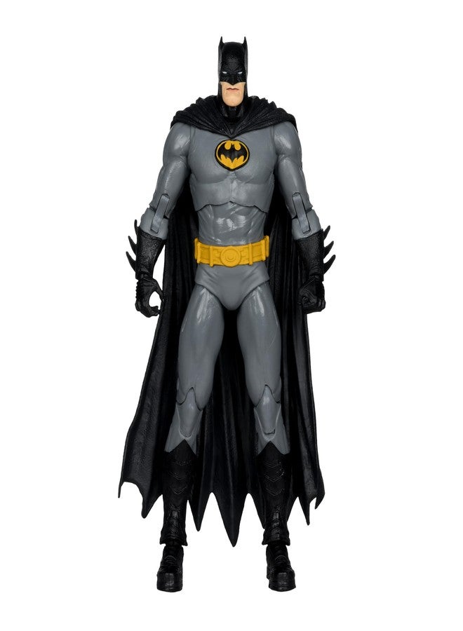 McFarlane DC Multiverse Batman Three Joker Action Figure 19 cm - Image 2
