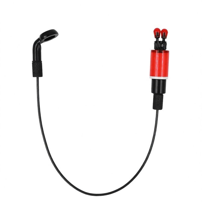 COONOR Fishing Alarm Fishing Tool Fishing Rod Indicator Fishing Chain Hanger Fishing Gadgets - Image 1