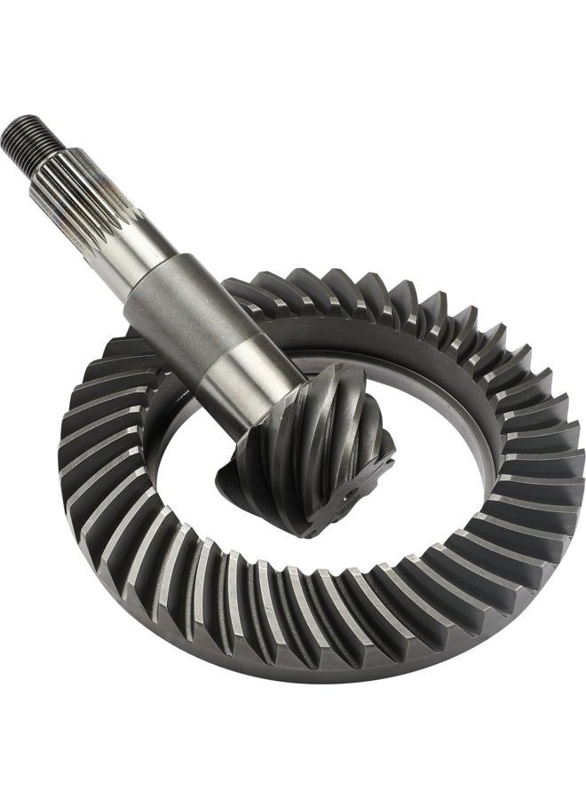 WILDGEAR Differential Ring and Pinion Fit For Jeep Wrangler JK Sahara (2.0T/3.6L/3.8L) 2007-2018# 170107-A04700;D44REAR-456JK（56201006B） - Image 1