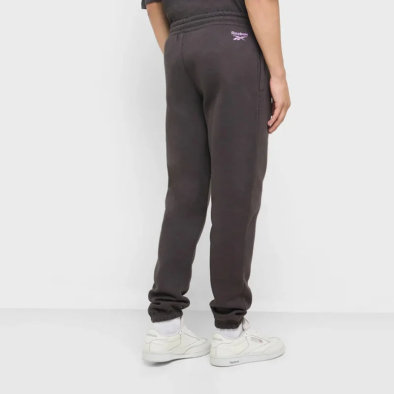 Reebok Reebok Varsity Men's Joggers - Washed Black