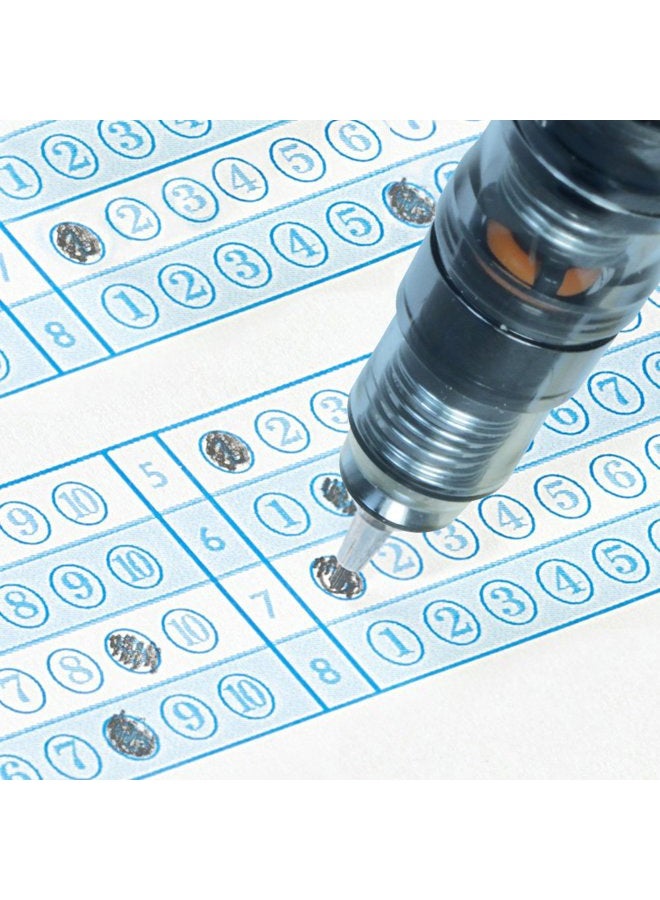 Zebra Pen Zebra DelGuard Mechanical Pencil Eraser Refills 5-Count - Image 3