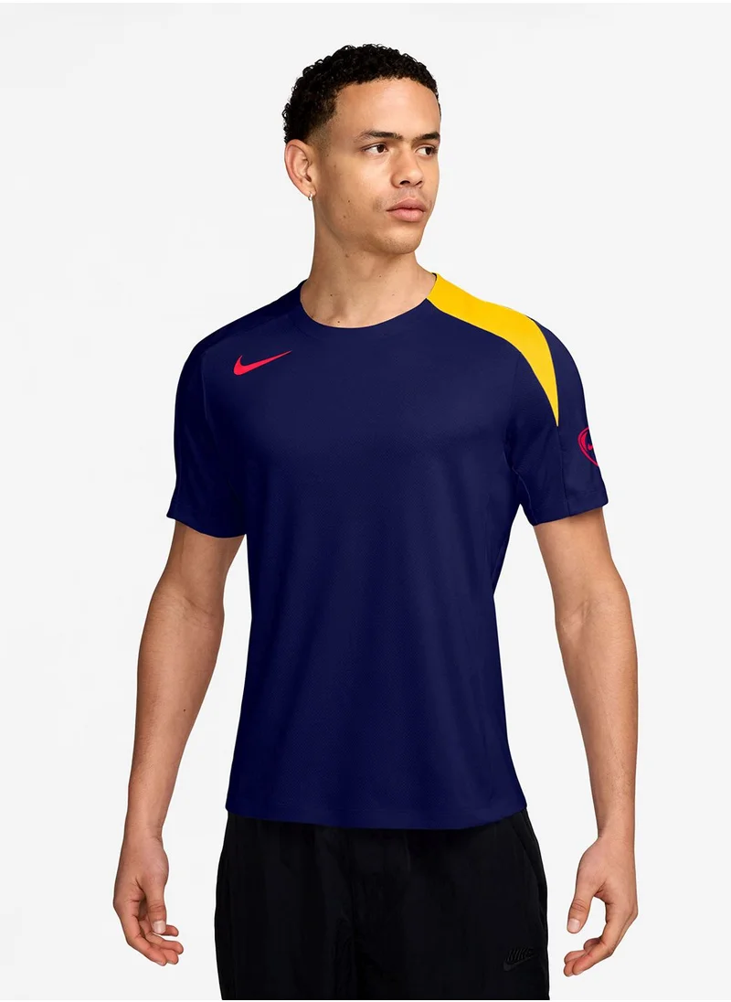 Nike Dri-Fit Strike Soccer T90 T-Shirt