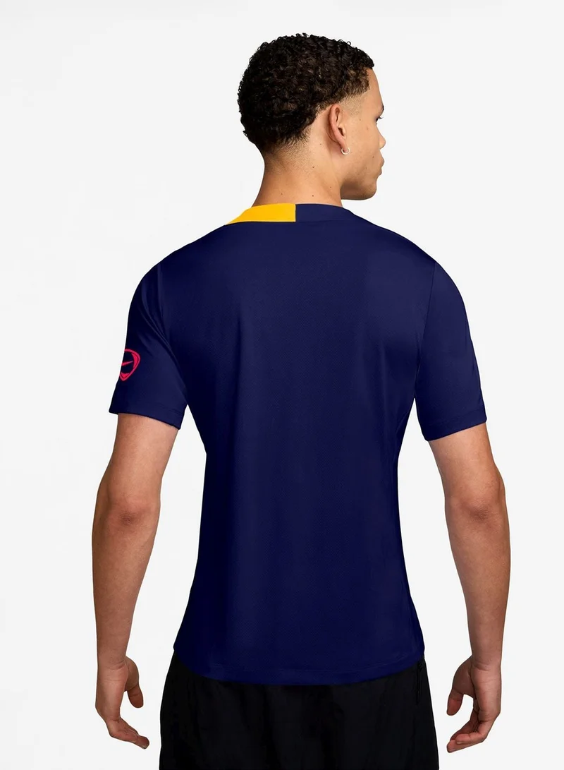 Nike Dri-Fit Strike Soccer T90 T-Shirt