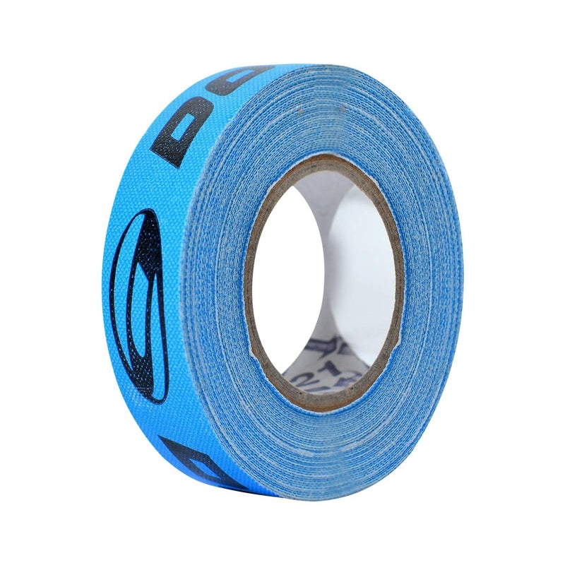 donic Table Tennis Bat Edge Tape 12mm/5m, Colour - Blue - Image 3