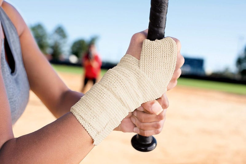 ACE BANDAGE ELSTC ADHSV 3 - Image 4