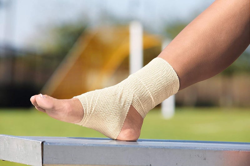 ACE BANDAGE ELSTC ADHSV 3 - Image 3