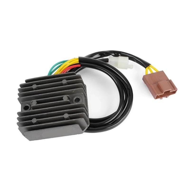 منظم دراجة نارية مقوم 12 فولت متوافق مع موديلات 690 و950 و990 - Image 2