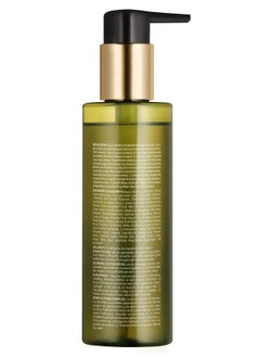 d'alba Piedmont d'alba Piedmont Italian White Truffle Mild Skin Balancing Vegan Cleanser, Hydrating and Calming Cleanser, Mild pH Cleanser with White Truffles for Sensitive Skin, Non-Tightening Gentle Formula  - Image 4