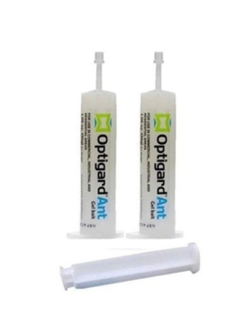 SYN Optiguard Ant Gel 2 Tubes 2x30g