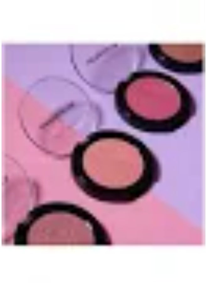 Dermacol Natural Powder Blush 02 5g - Image 4