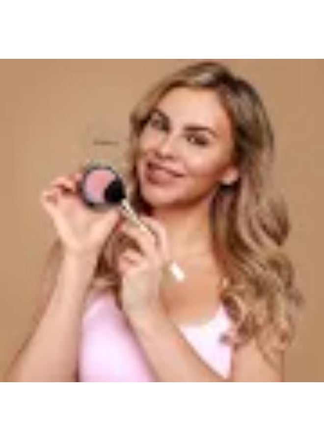 Dermacol Natural Powder Blush 02 5g - Image 3