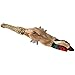 Multipet Migrators 18Inch Empty Nesters Dog Toy with Squeakers without Stuffing Pheasant - Image 3