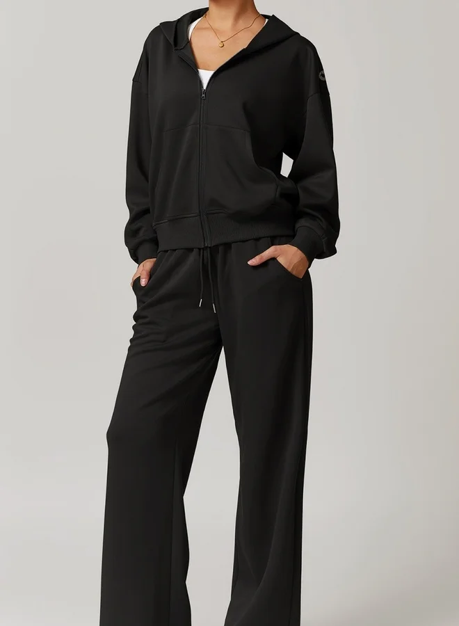 KAWN.YOGA Womens Light Jacket