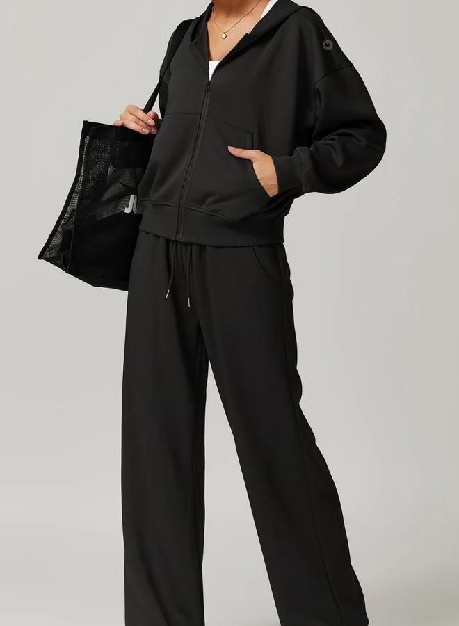 KAWN.YOGA Womens Light Jacket