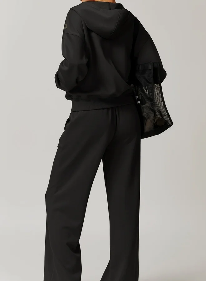 KAWN.YOGA Womens Light Jacket