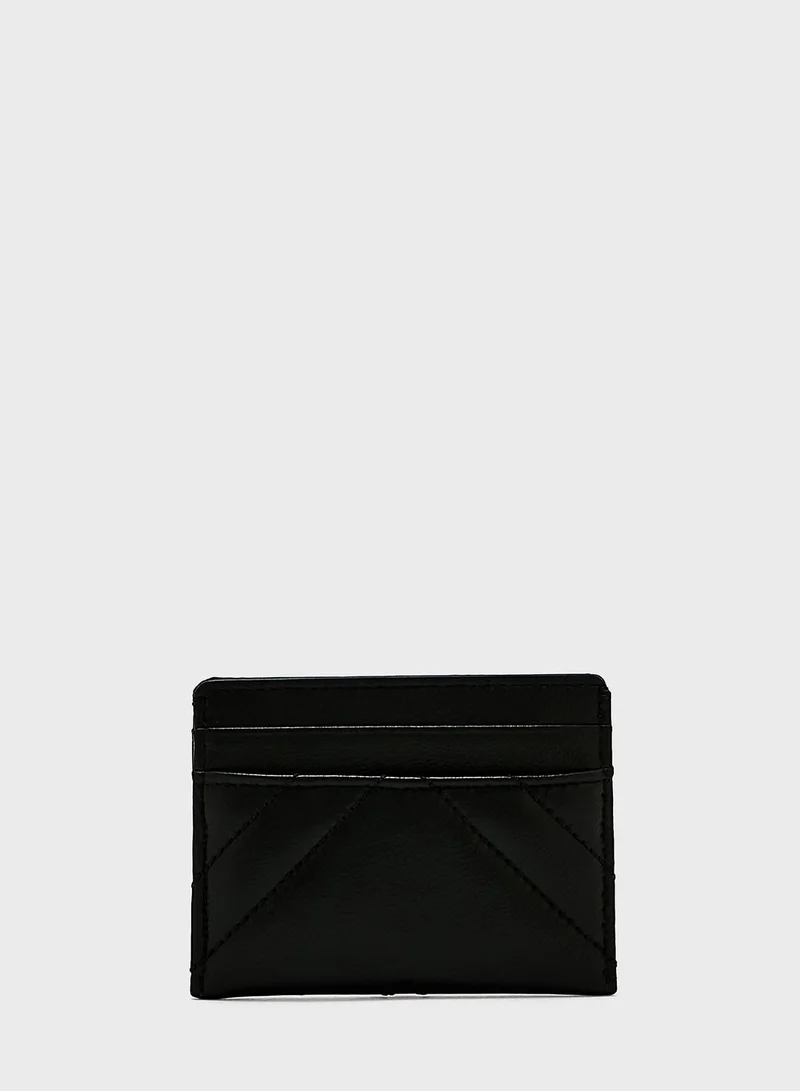 DKNY Madison Card Holder