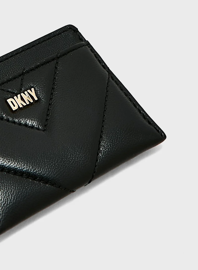 DKNY Madison Card Holder