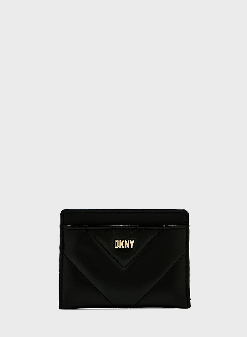 DKNY Madison Card Holder