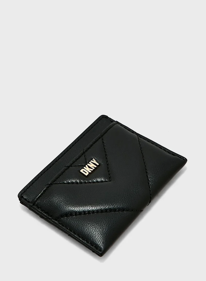 DKNY Madison Card Holder
