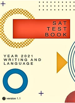 إتقان قسم الكتابة واللغة في اختبار SAT — إصدار عام 2021 (الإصدار 1.1)  - Image 1
