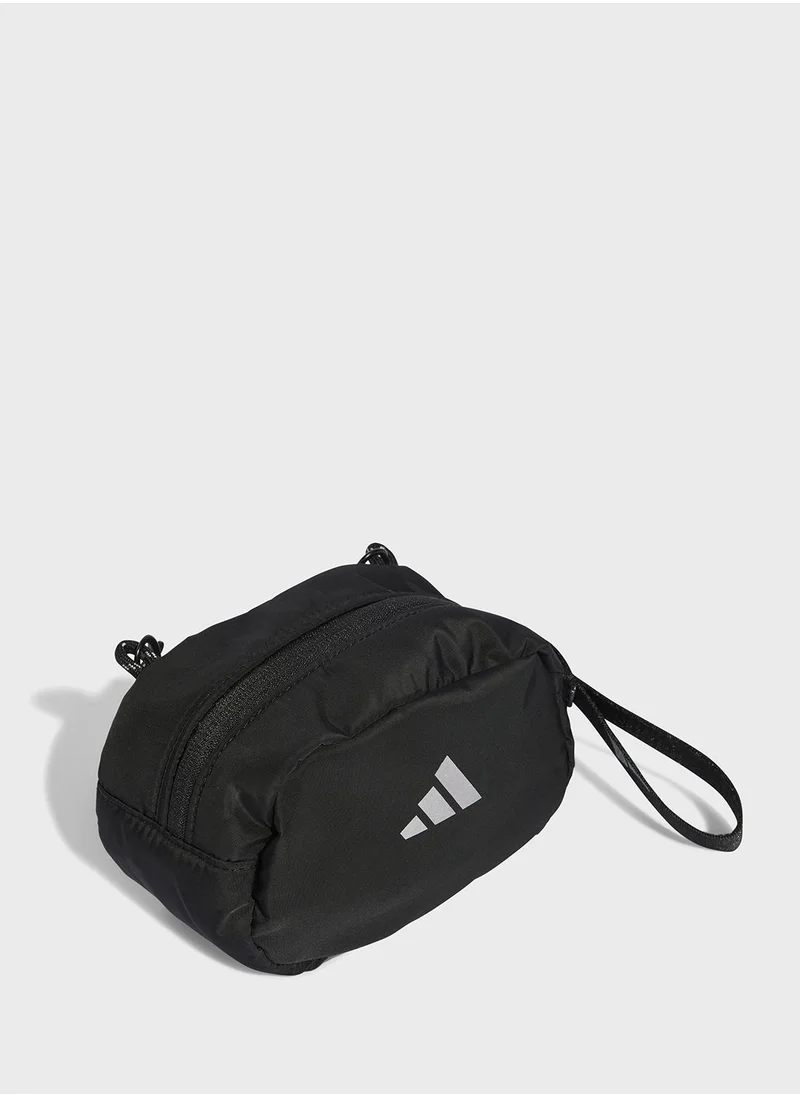 اديداس Logo Sports Pouch