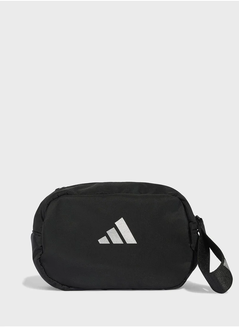 اديداس Logo Sports Pouch