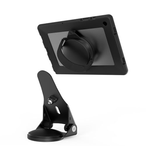Maclocks Compulocks Maclocks 189BGRPLCK Universal Secure Tablet Stand and Hand Grip (Black) - Image 4