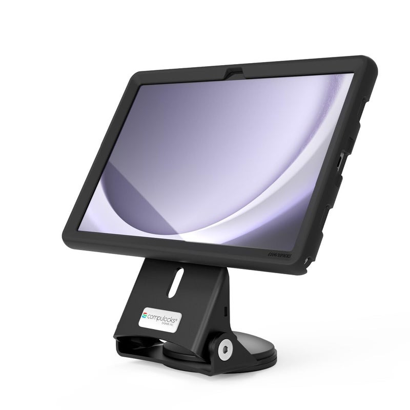 Maclocks Compulocks Maclocks 189BGRPLCK Universal Secure Tablet Stand and Hand Grip (Black) - Image 5