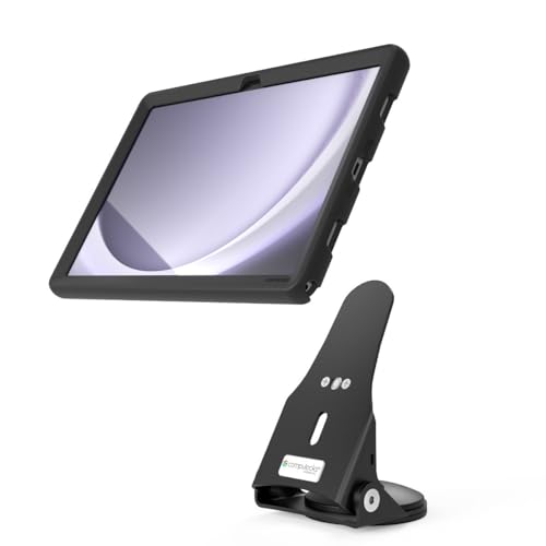 Maclocks Compulocks Maclocks 189BGRPLCK Universal Secure Tablet Stand and Hand Grip (Black) - Image 2
