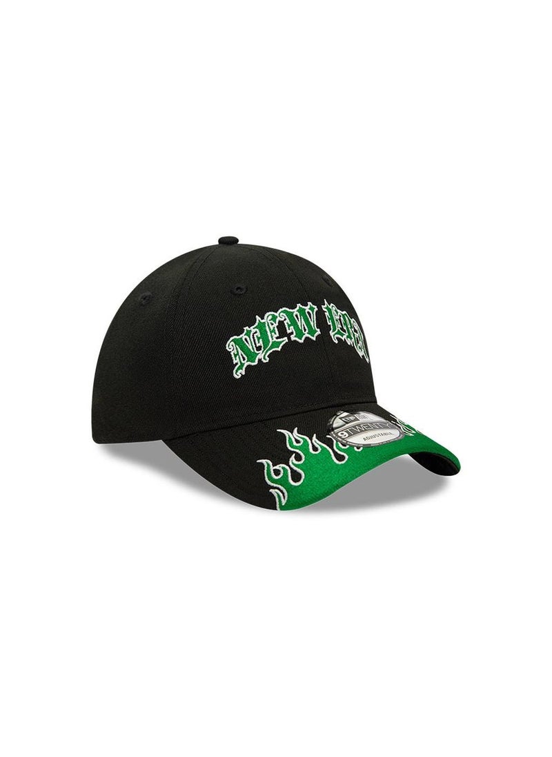 NEW ERA 9Twenty Race Cap  - Image 2