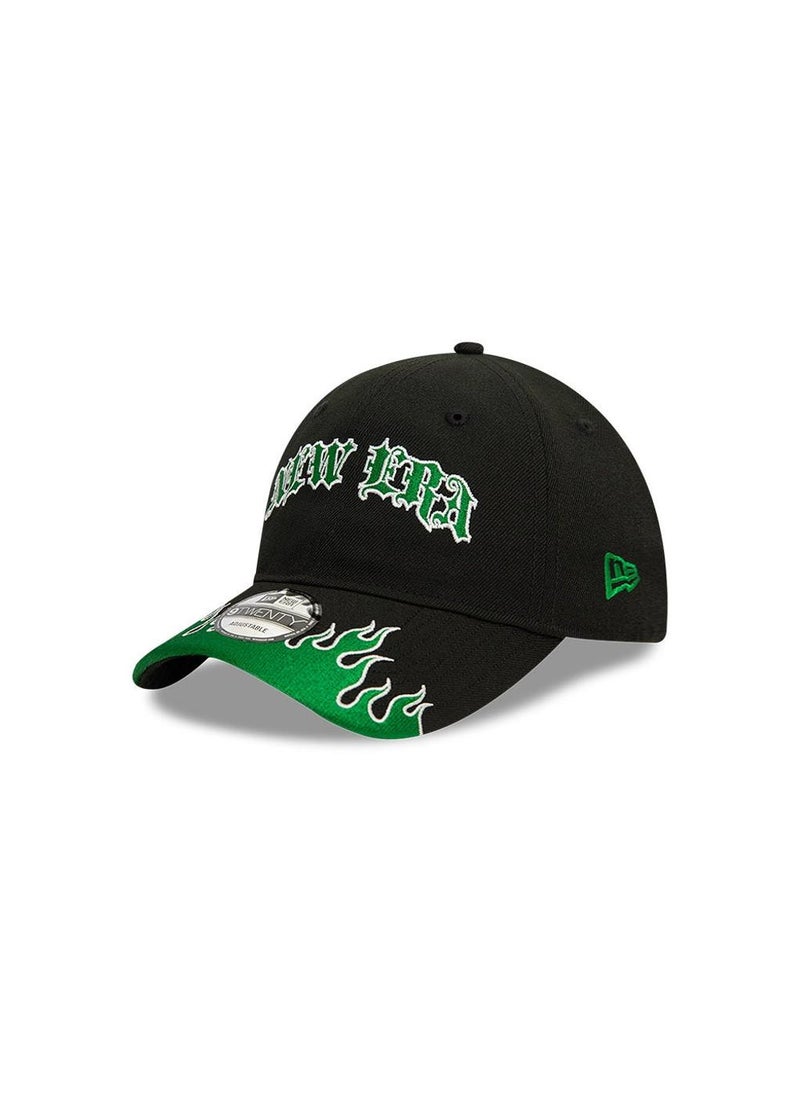 NEW ERA 9Twenty Race Cap  - Image 3