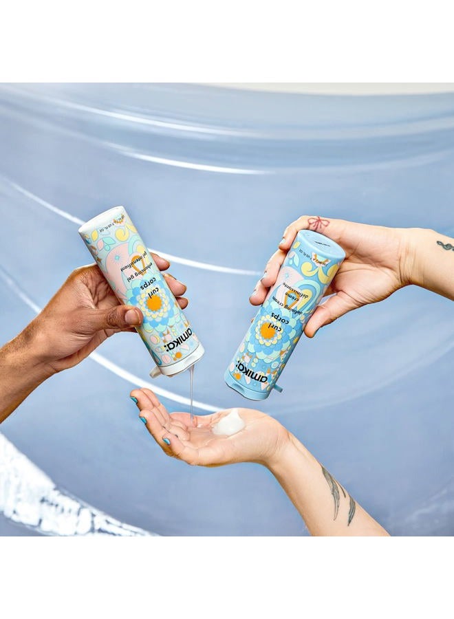 amika كريم تعريف تجاعيد أميكا كوربس، 200 مل - Image 4