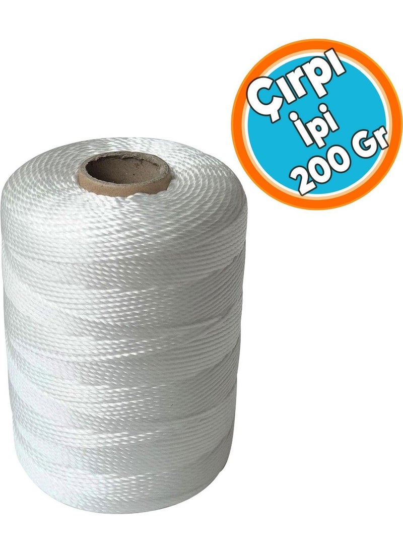 Nzb Whisk Rope Construction Wall Kite Rope 200 gr  - Image 1