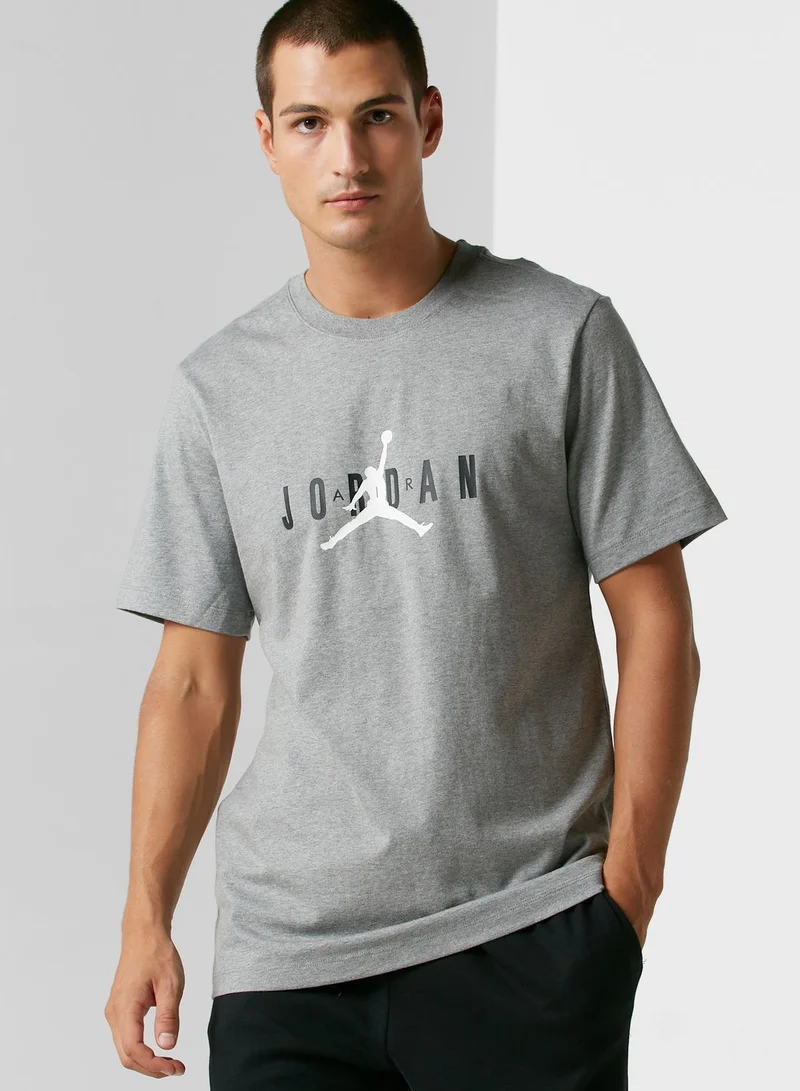 Jordan Jordan Air Stretch T-Shirt