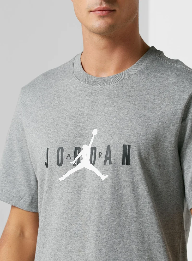 Jordan Jordan Air Stretch T-Shirt