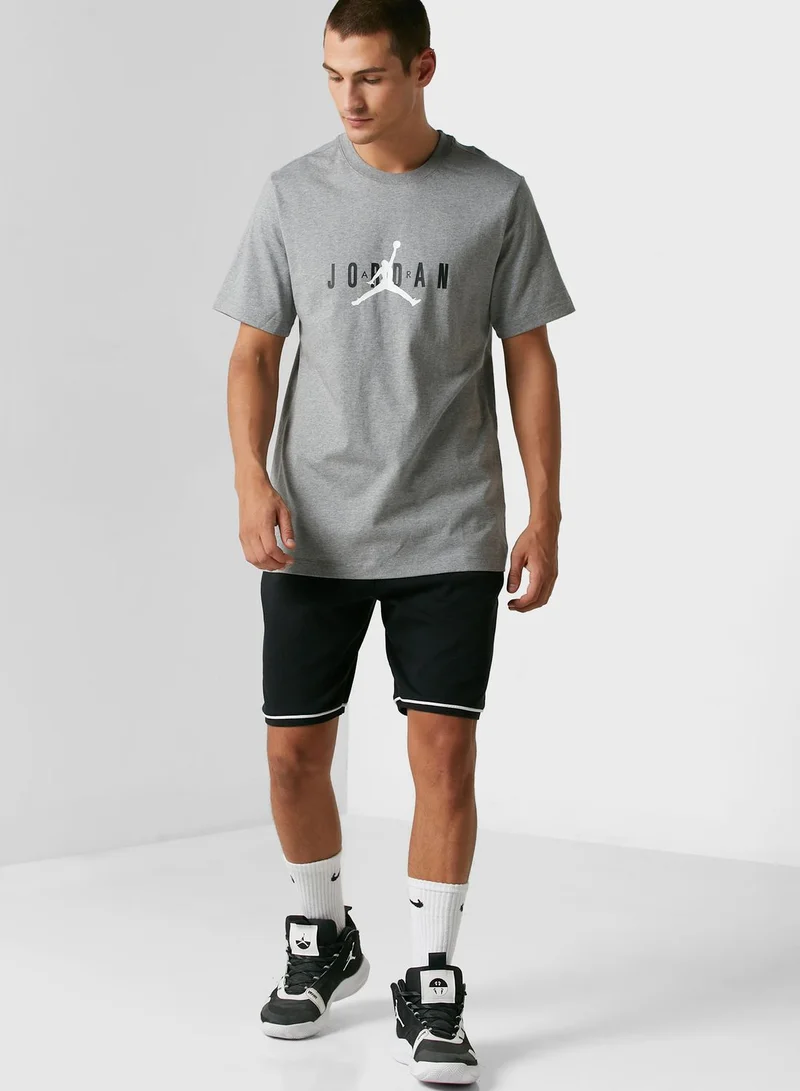Jordan Jordan Air Stretch T-Shirt