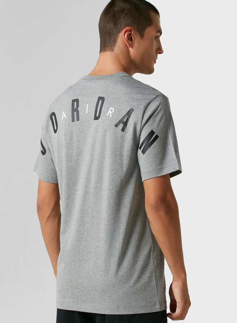 Jordan Jordan Air Stretch T-Shirt
