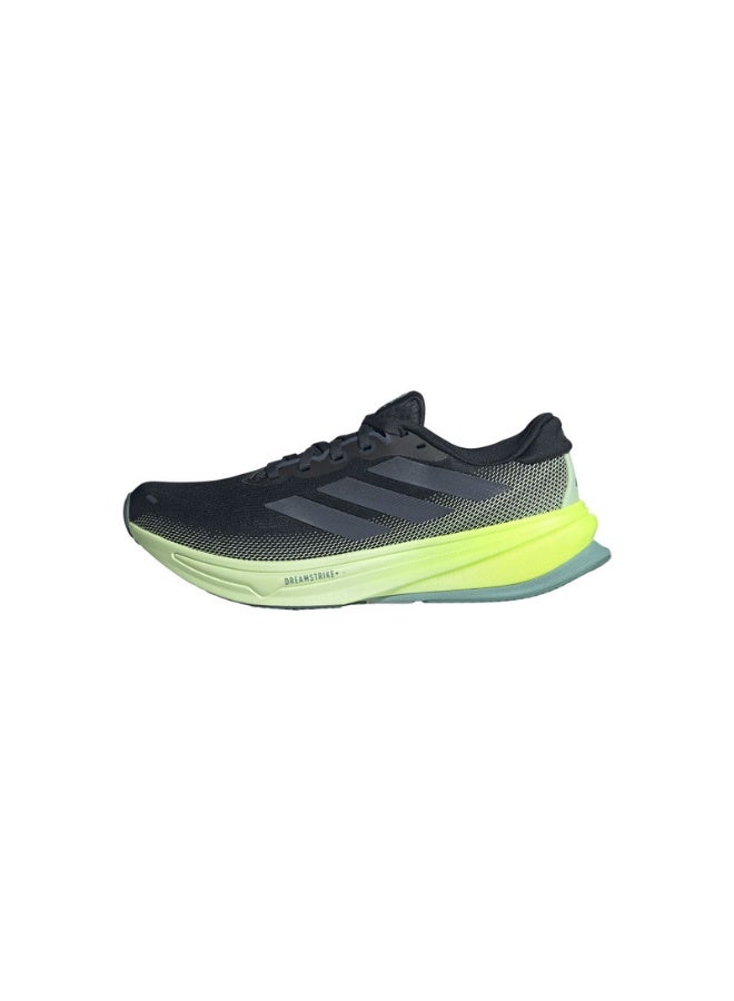Adidas Supernova Rise 2 W Blue Running Shoes For Women 3.5  - Image 4