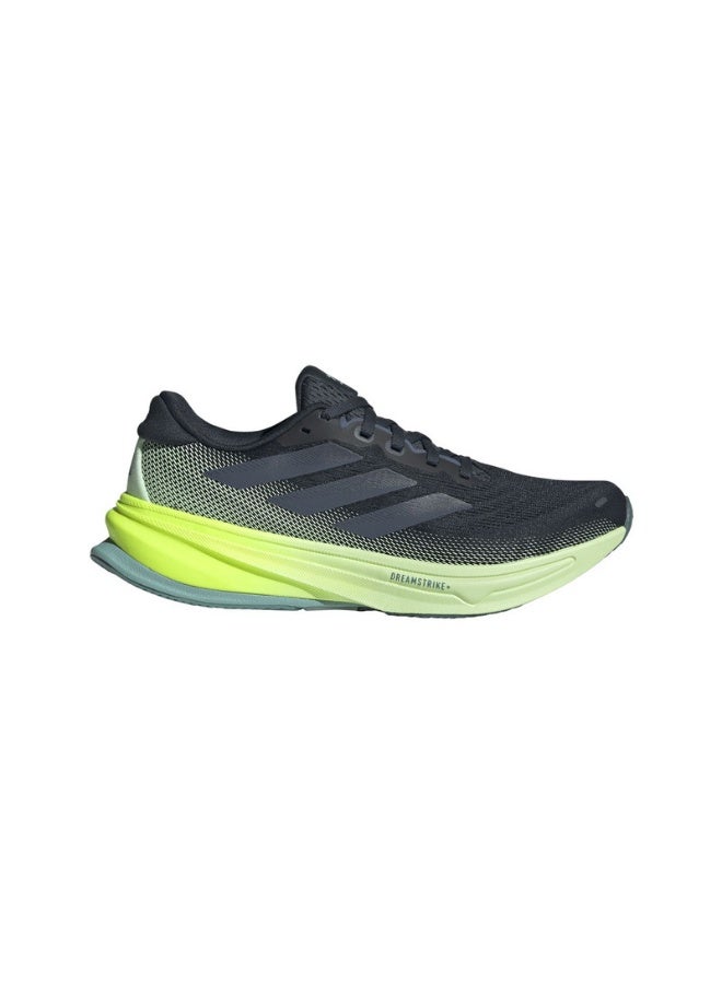 Adidas Supernova Rise 2 W Blue Running Shoes For Women 3.5  - Image 5