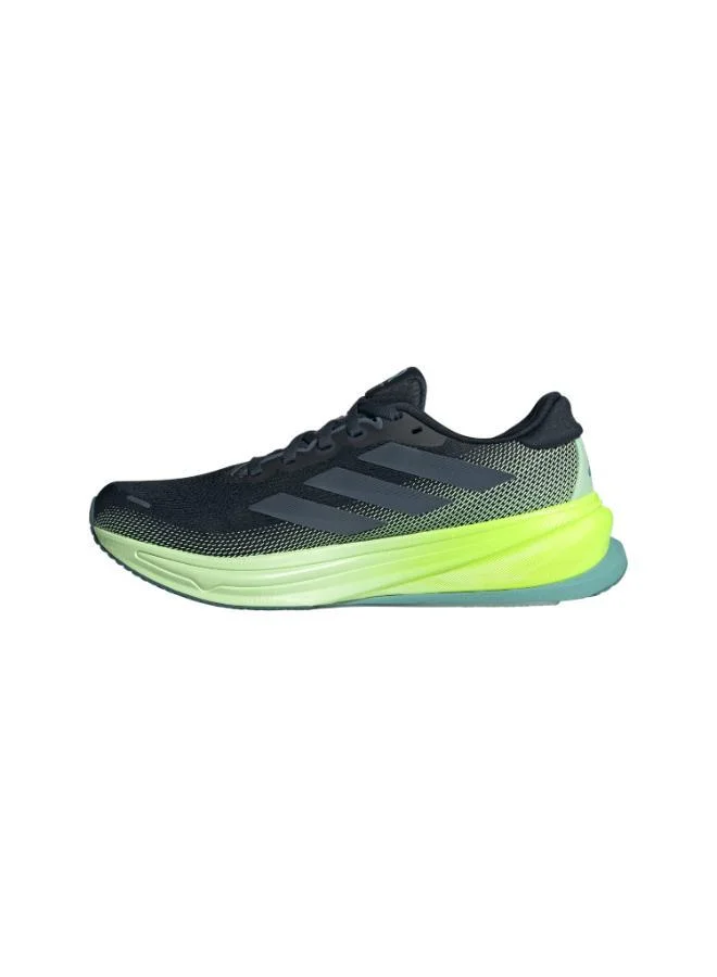 Adidas Supernova Rise 2 W Blue Running Women Shoes