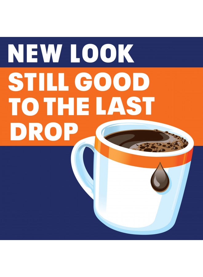 Maxwell House Morning Boost Medium Roast Ground Coffee (11.5 oz Canister) - Image 2