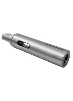 CUTHARD Precision Drill Sleeve DIN 2185 Carbon Steel AGrade Hardened Ground 5560 HRC Outside MT3 Inside MT1  - Image 5