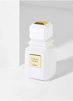Ajmal Violet Musc Eau de Parfum 100ml  - Image 1