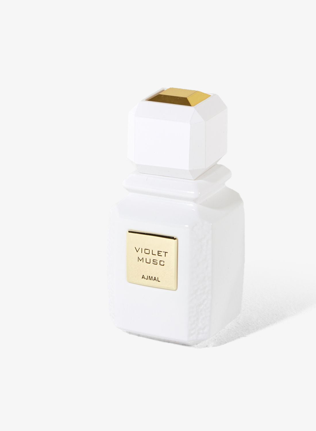 Ajmal Violet Musc Eau de Parfum 100ml for Women | Best Price UAE