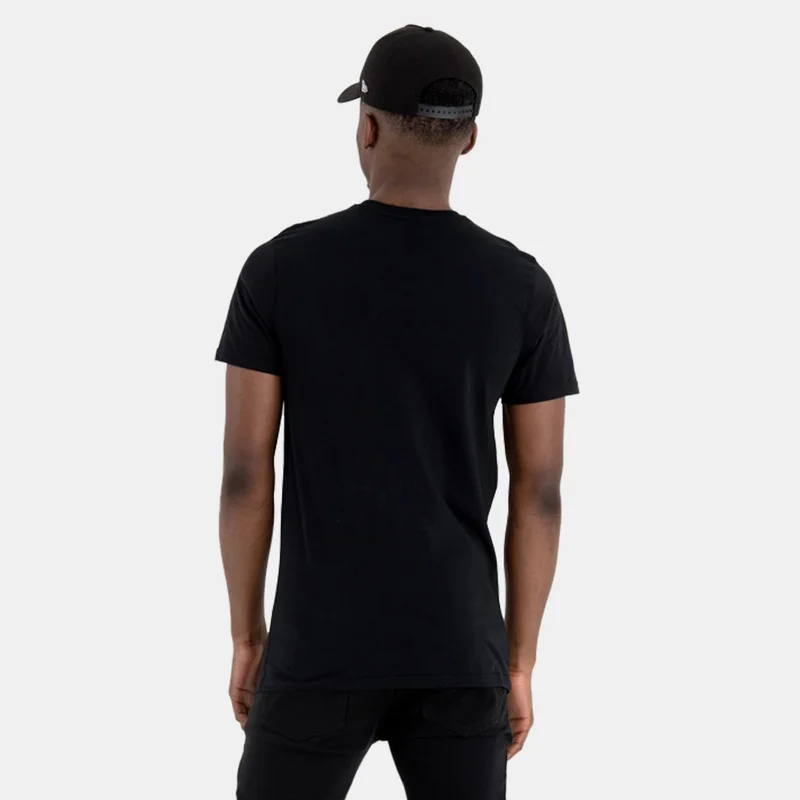 نيو ايرا تيشيرت ان-بي-ايه شيكاغو بولز للرجال