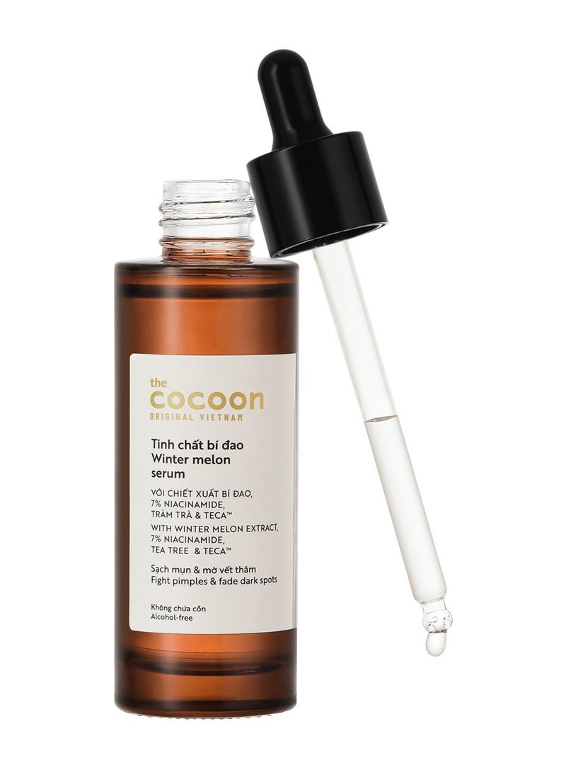 ذا كوكوون أورجنال فيتنام سيروم البطيخ الشتوي 70 مل - Image 1