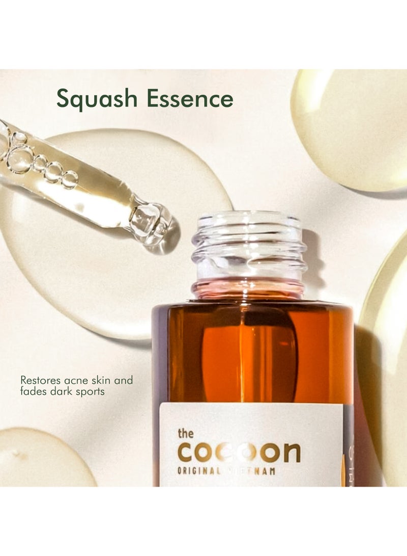 ذا كوكوون أورجنال فيتنام سيروم البطيخ الشتوي 70 مل - Image 3